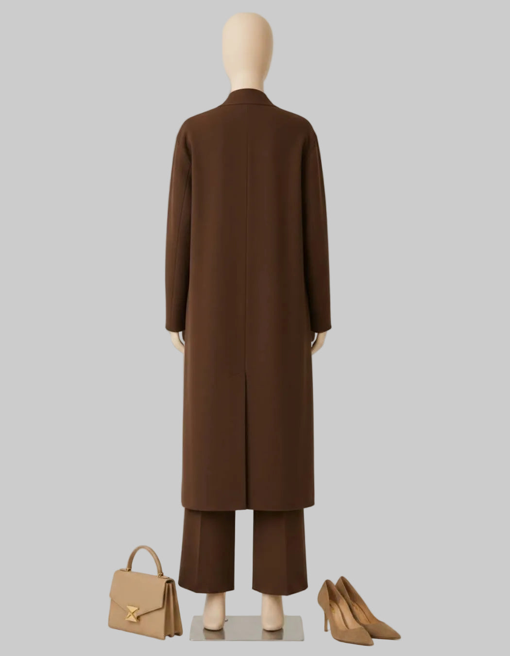 Ensemble Modeste Élégant