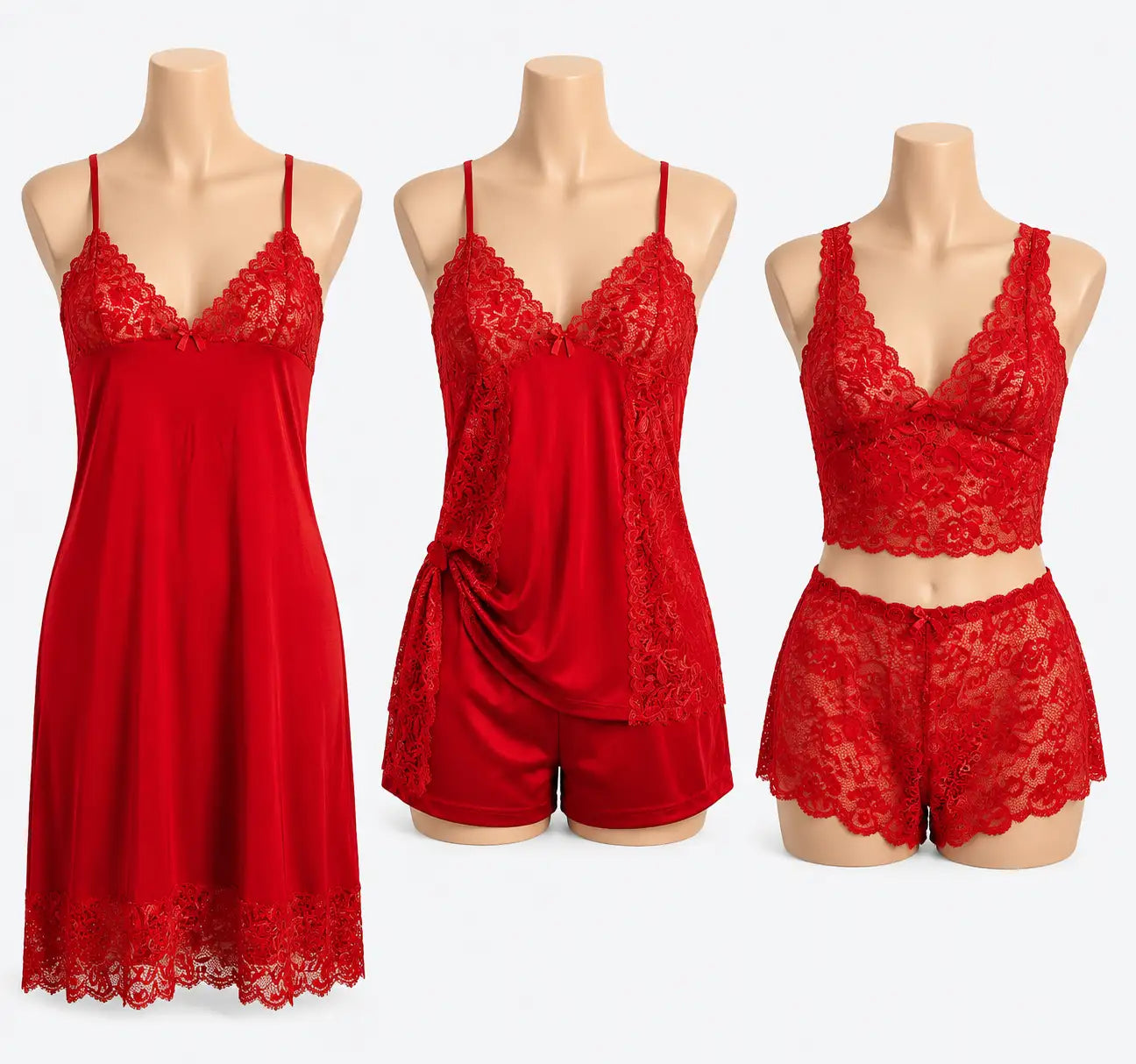 Lingerie & Homewear
