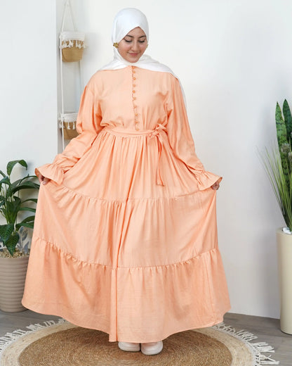 Robe Inès
