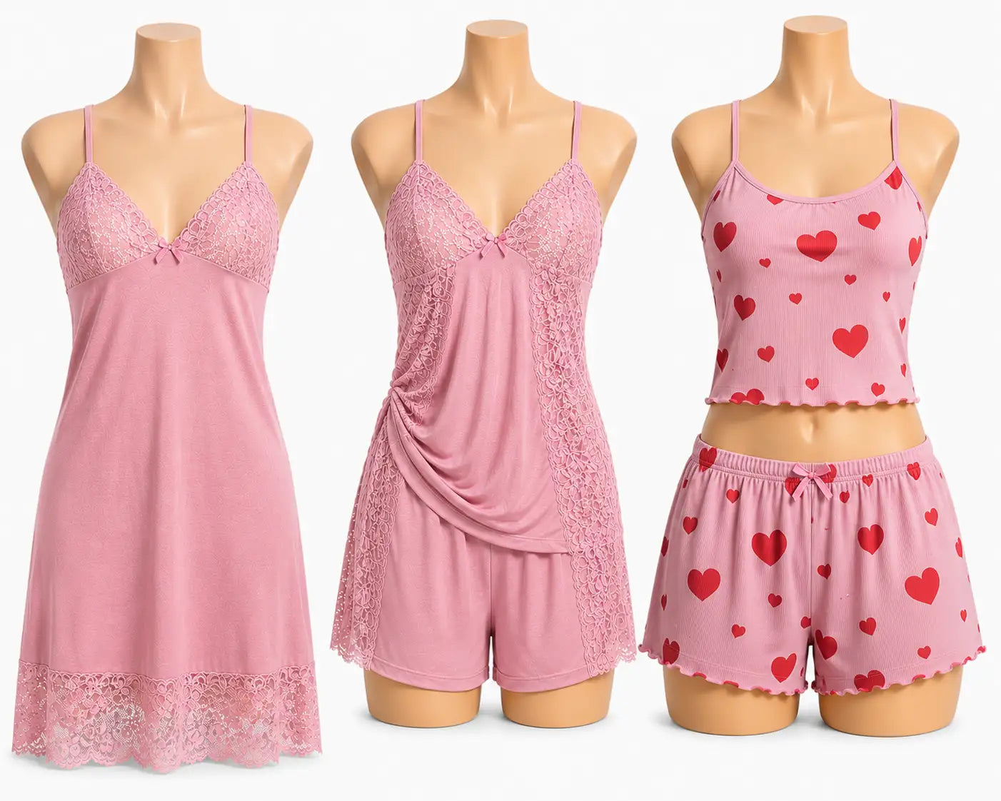 Pack Rosélia 3-en-1