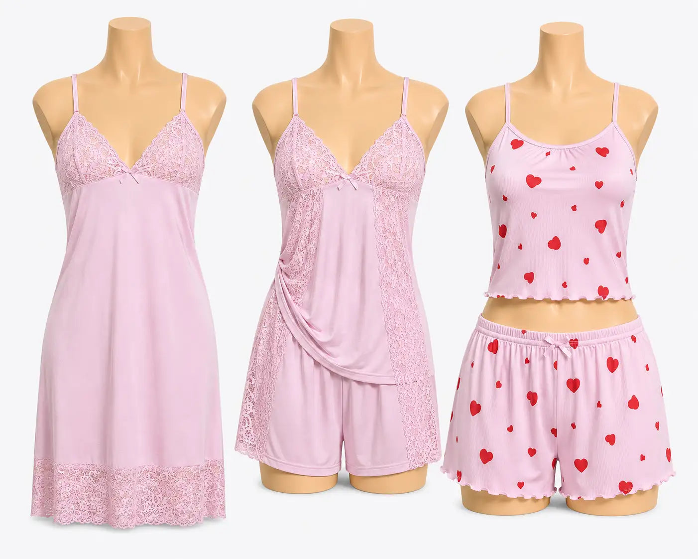 Pack Rosélia 3-en-1