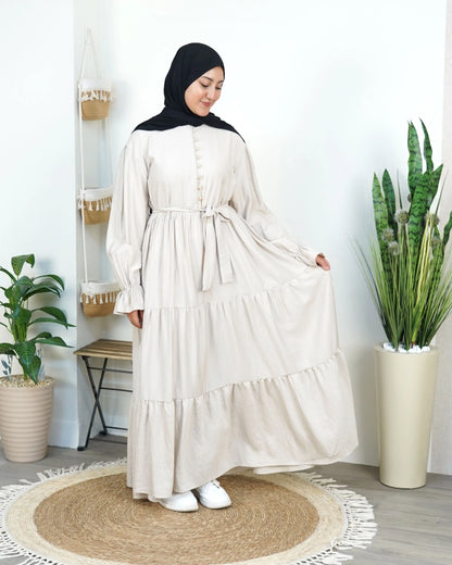 Robe Inès
