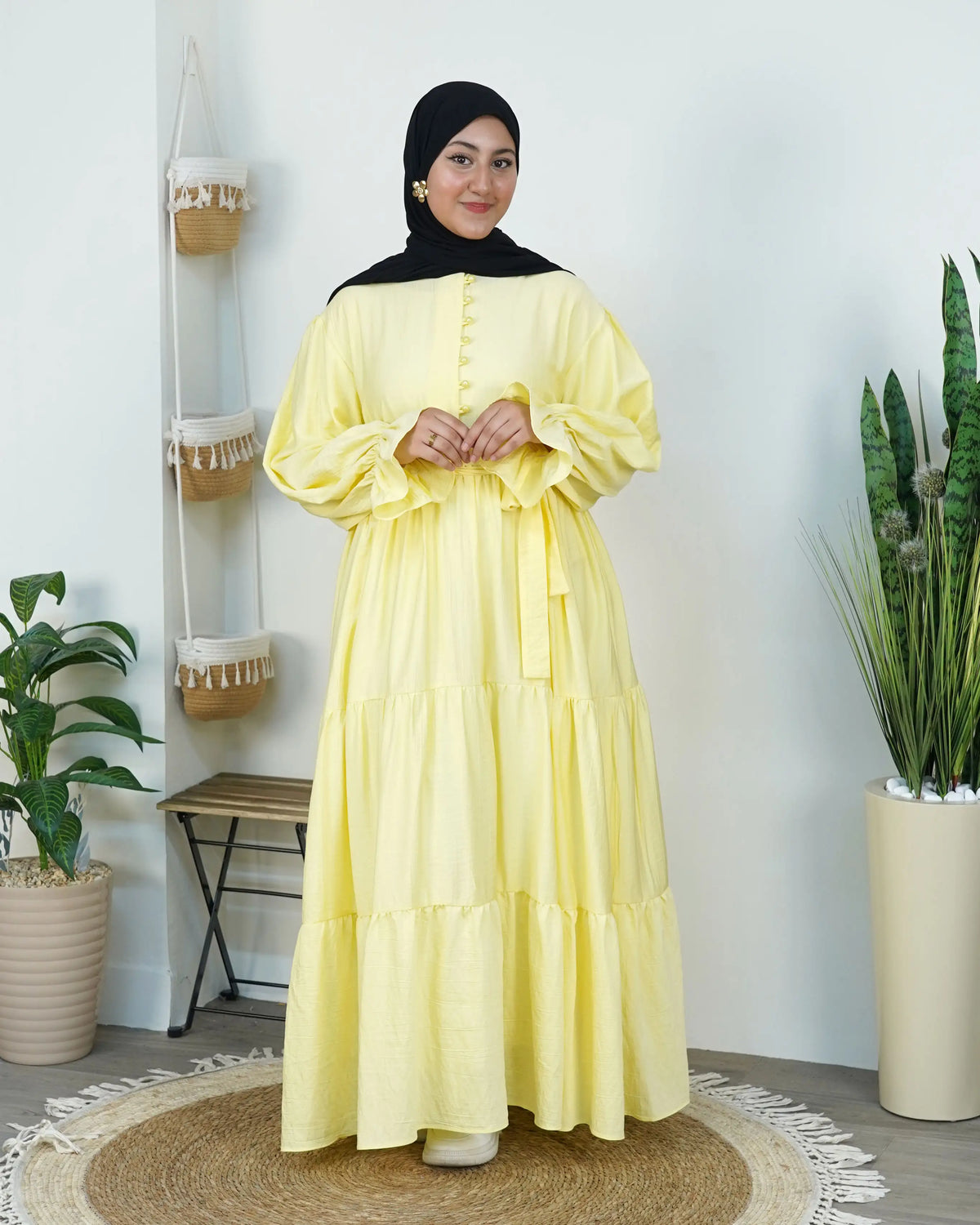 Robe Inès
