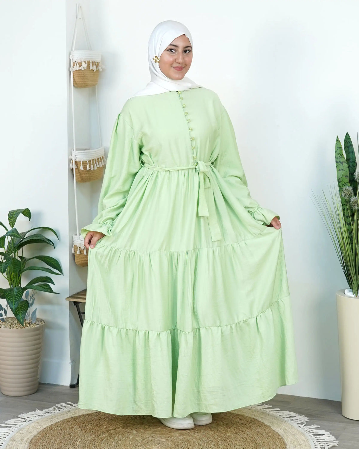 Robe Inès