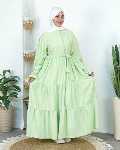 Robe Inès