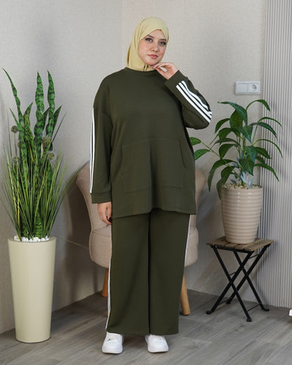3086-KAKI-XL