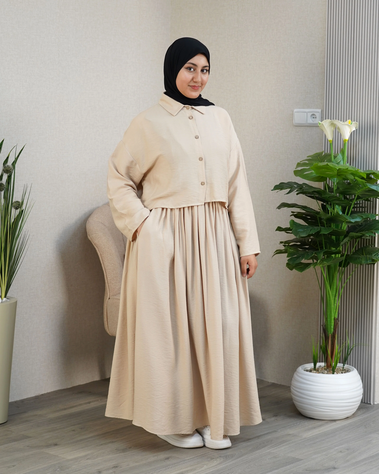 ENS-3066-BEIGE-T2
