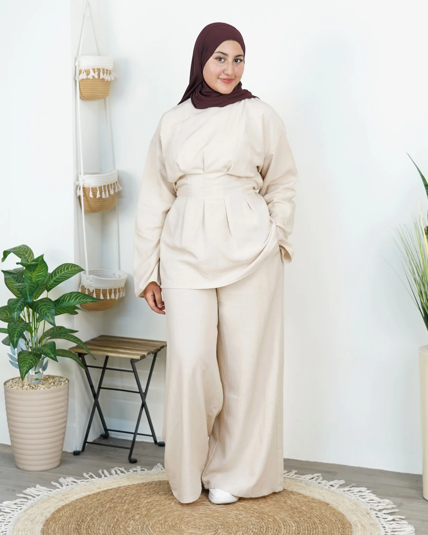 ENS-3065--2-BEIGE-L