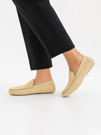 Mocassin Femme Premium