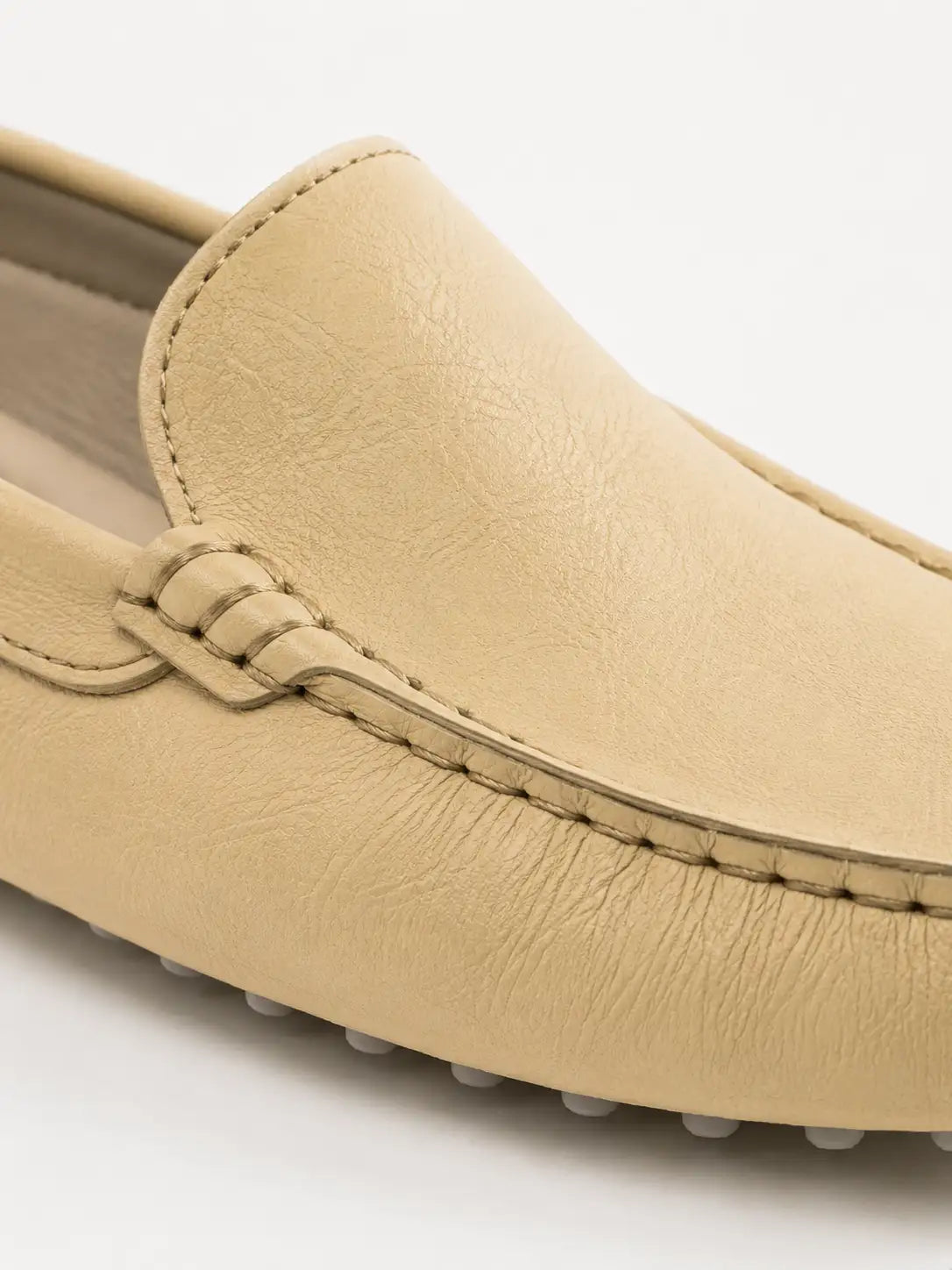 Mocassin Femme Premium