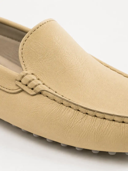 Mocassin Femme Premium