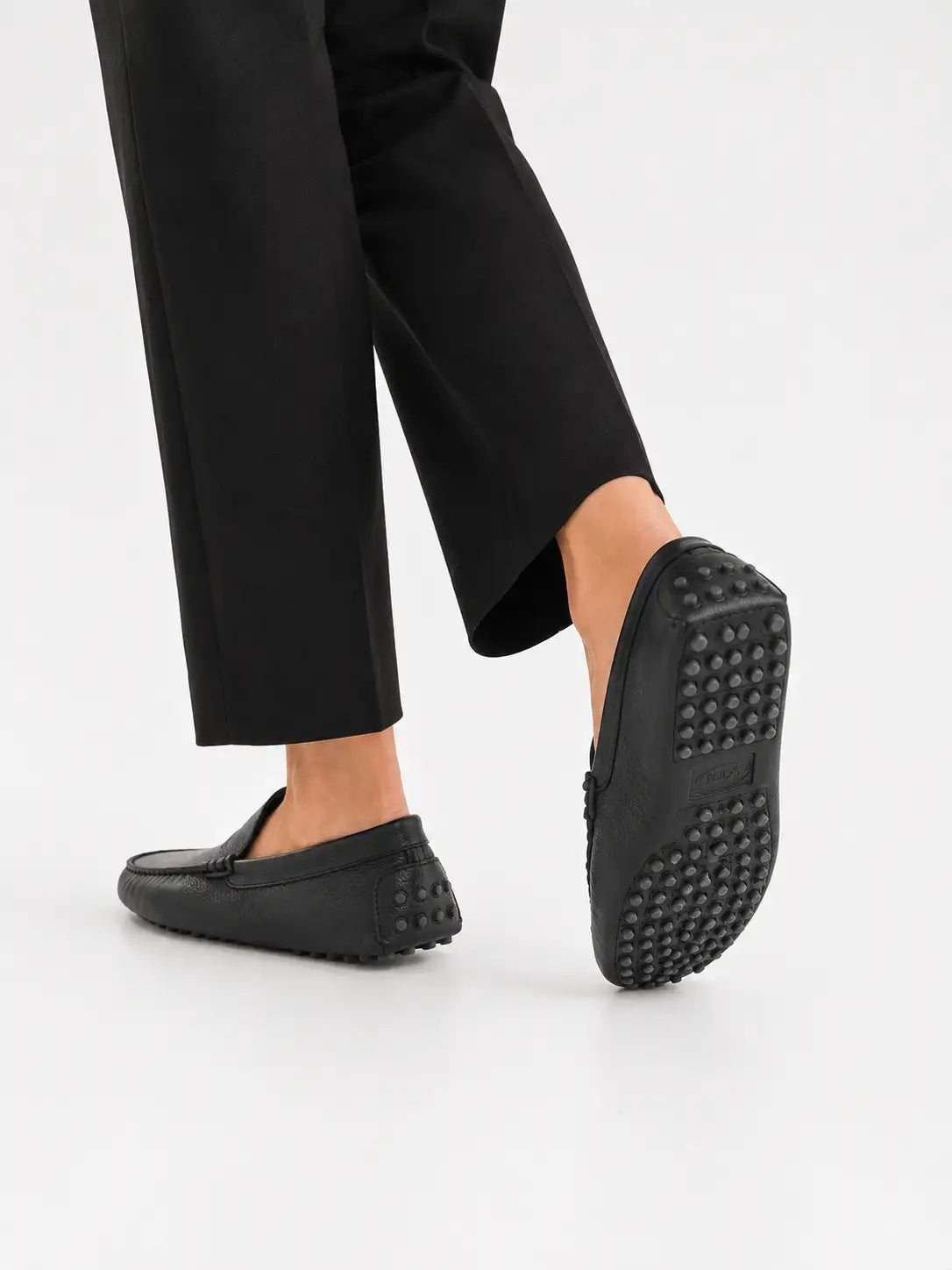 Mocassin Femme Premium