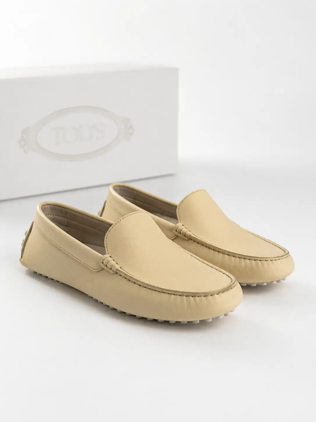 Mocassin Femme Premium