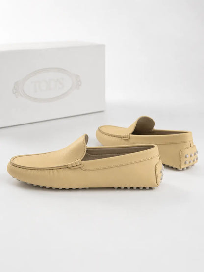 Mocassin Femme Premium