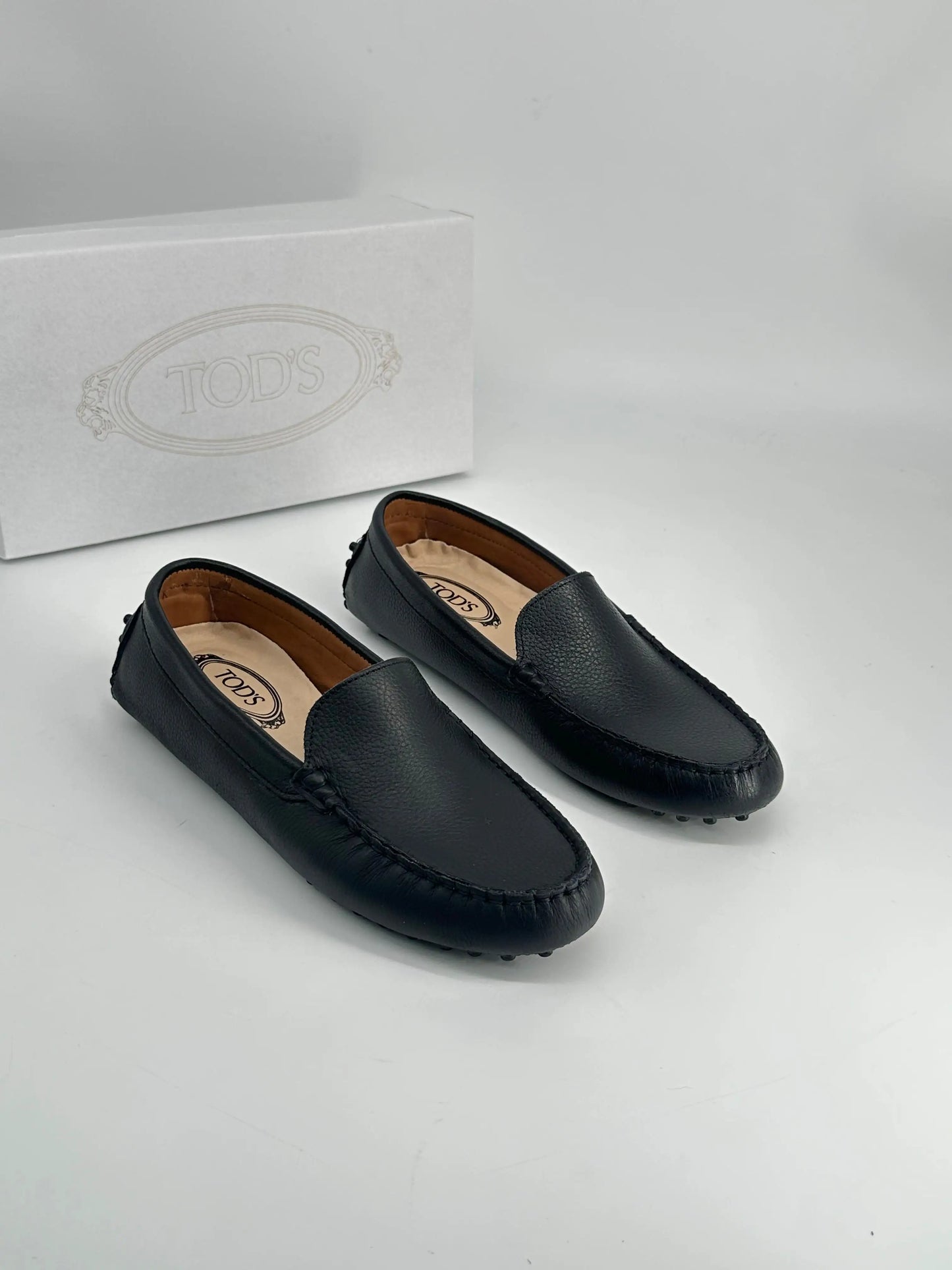 Mocassin Femme Premium