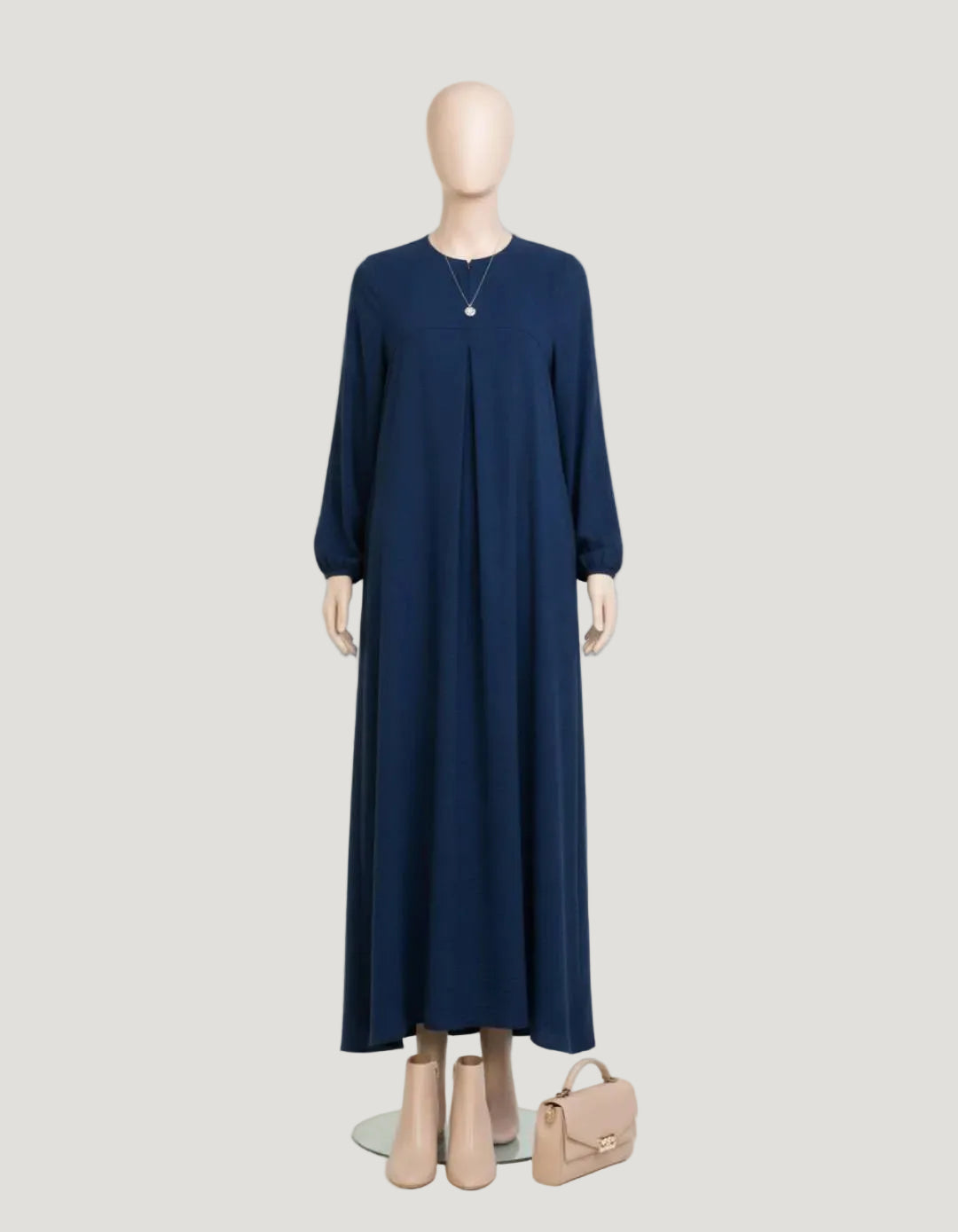 Robe islamique classique