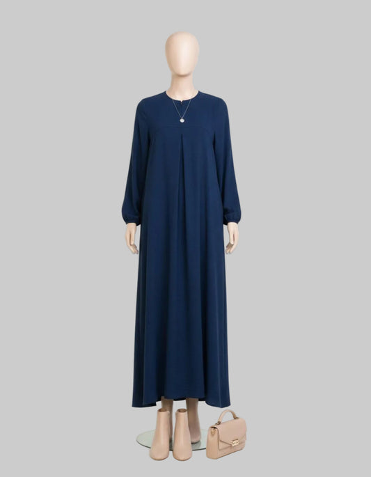 Robe islamique classique