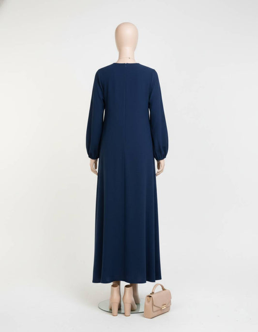 Robe islamique classique